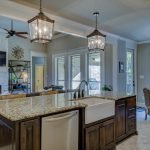 Co na ścianę w łazience lub kuchni?