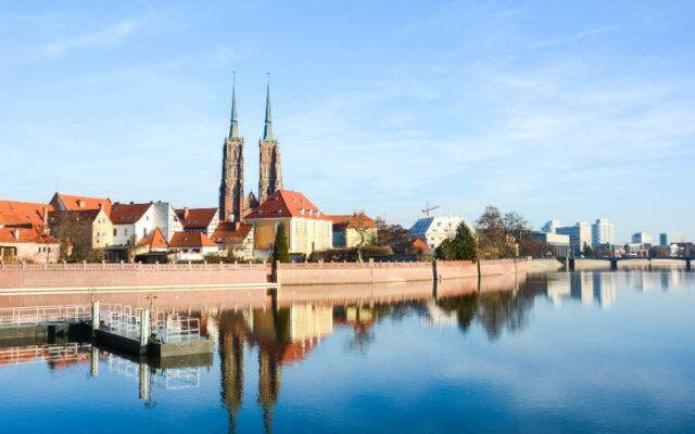 Wrocław hostel – pomysł na udany, tani weekend w dużym mieście