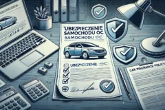 Zrozumienie ubezpieczenia samochodu OC – Porady dla kierowców na 2025 rok